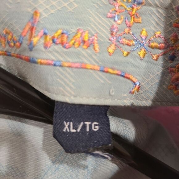 Robert Graham button down shirt - Picture 7 of 10